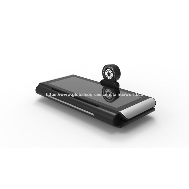GPS-Navigationssystem DVRS 7,0-Zoll-Bildschirm Wi-Fi Camcord M88 mit Sprachansage und lebenslangen Karten Dashcam