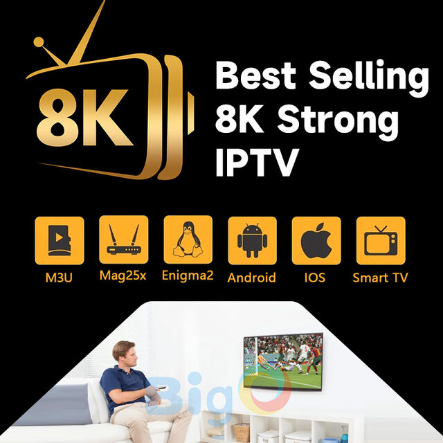 Premium Trex IPTV Subscription Wholesale Global IPTV Server with Reseller Panel Credits Strong 8k Magnum M3u Code Free Test Trails