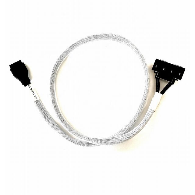 Casing Komputer Panel Depan Motherboard USB 3.0/2.0 Kecepatan Tinggi Dengan Kabel Papan Lubang untuk Komputer