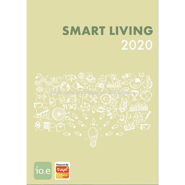 SMART LED Außenleuchte mit Fernbedienung und Bluetooth, IP65 Gartenbeleuchtung, CCT einstellbar