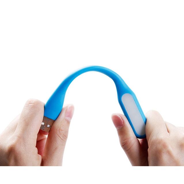 Factory OEM Mini Usb Led Lamp for Computer Laptop