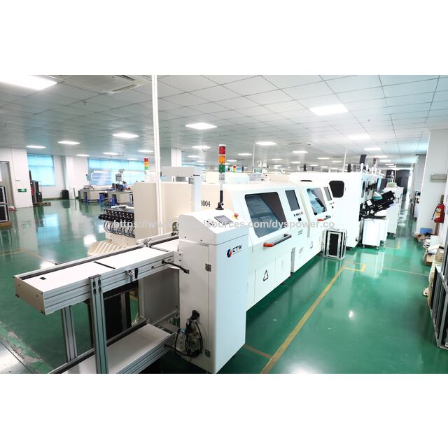 مزود طاقة بوضع التحويل AC DC 24 فولت 3.75 أمبير من صنع شركة Dongguan Dongsong Electronic Co., Ltd