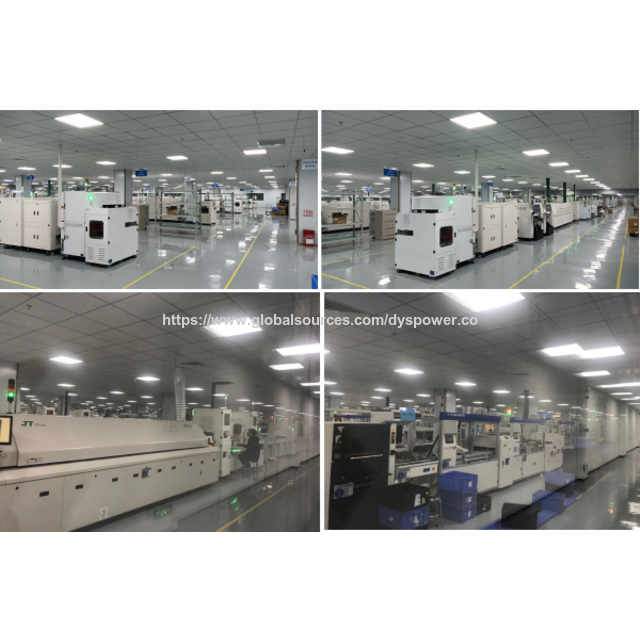 مزود طاقة بوضع التحويل AC DC 24 فولت 3.75 أمبير من صنع شركة Dongguan Dongsong Electronic Co., Ltd
