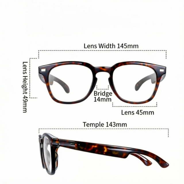 New AI Smart Glasses Audio Headset Sunglasses for Daily Use and Travel Photochromic Lenses for Outdoor Sports Bluetooth G20 Gonbes