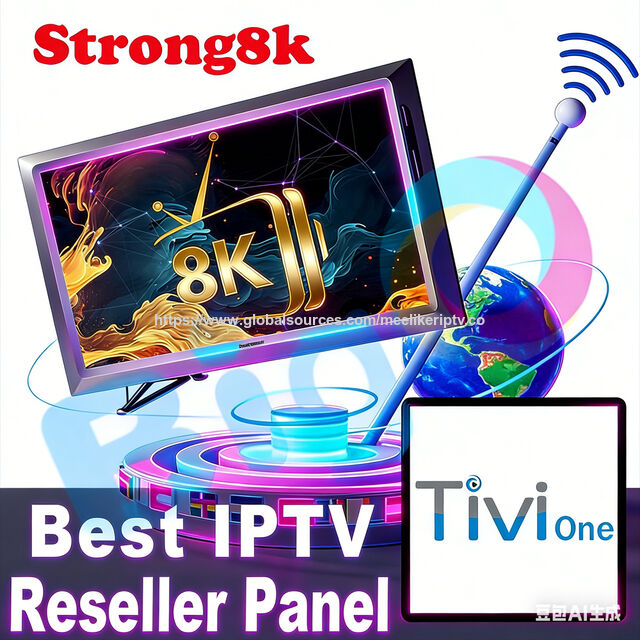 تريكس 8K خادم IPTV Strong8K اختبار مجاني IPTV كود IPTV لوحة الموزع M3u 4K اشتراك IPTV قنوات رياضية XXX IPTV