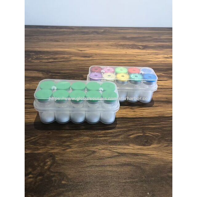 Vente chaude, IG01mg, haute qualité, livraison rapide, polypeptide peptidique >=99% de pureté