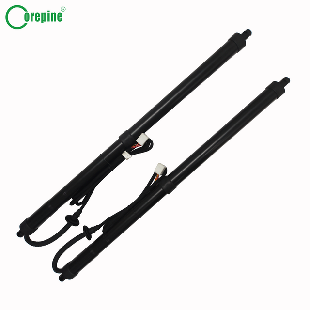 Hayon Électrique en Acier Durable pour Wuling Starlight 730 / Cotez Darion 2025 avec Garantie de Trois Ans