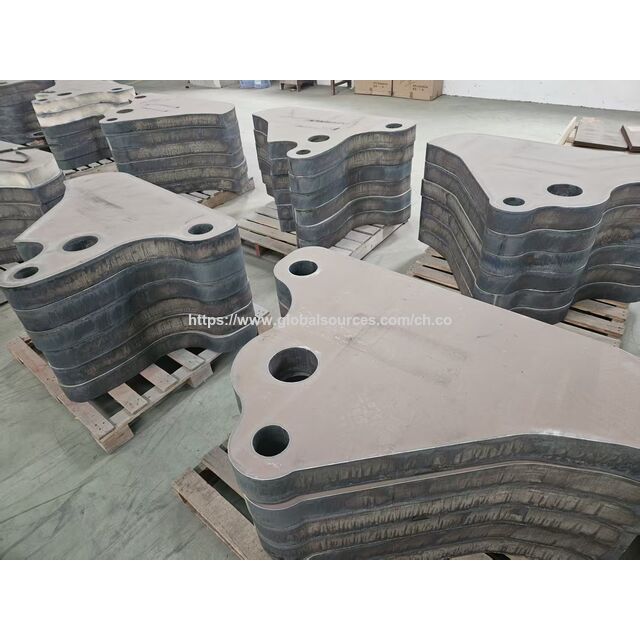 Lámina de Acero Laminado en Frío Premium Resistente al Desgaste ASTM A36 Grado Durabilidad Mejorada para Aplicaciones Industriales