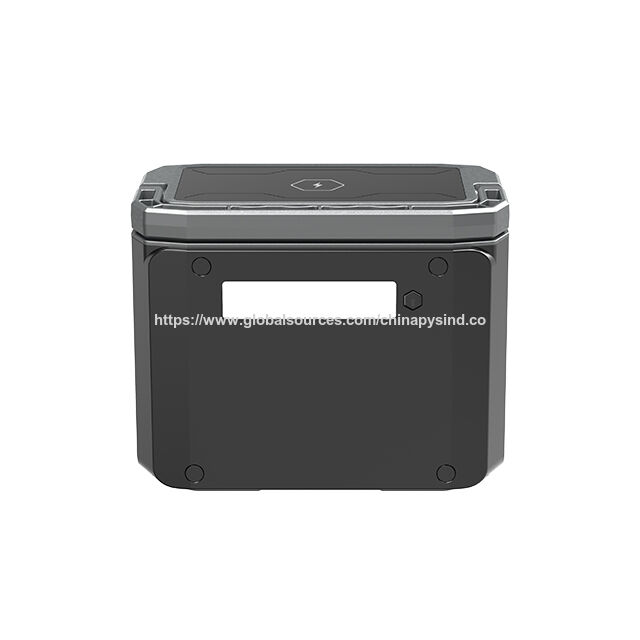 Station d'énergie portable 300W Haute Puissance