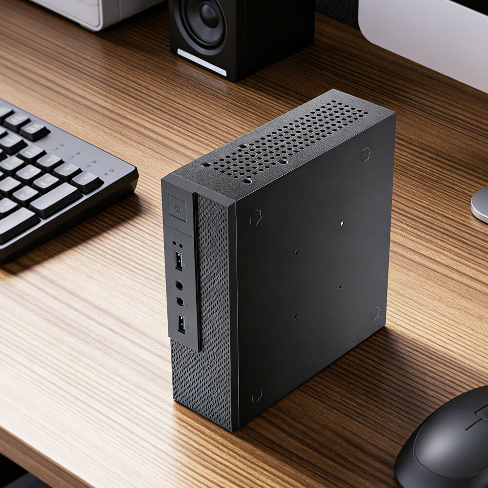 Amd R5 R7 R9 Gaming Mini Pc Openclaw Ai Win11 Pro Os Ddr5 32gb M.2 Ssd ...