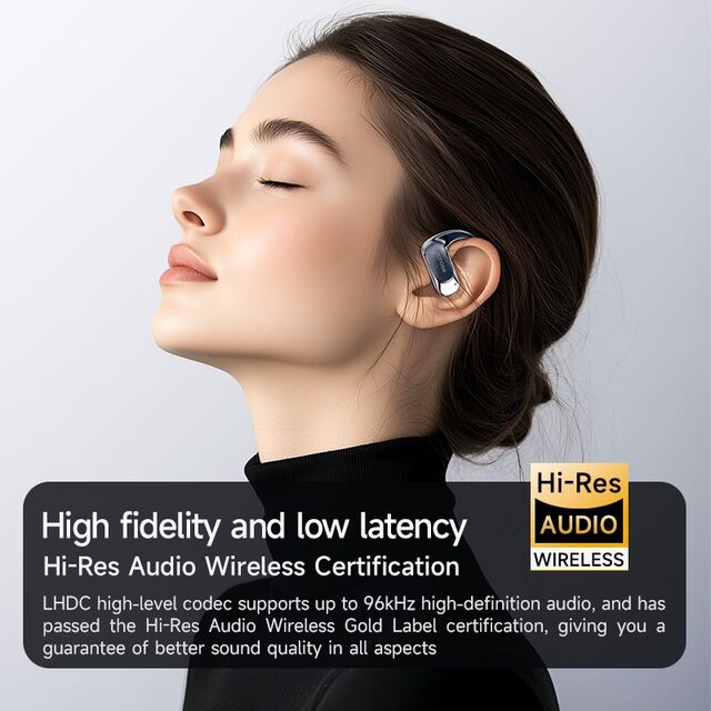 Auriculares de Tradução IA P-G2 Flagship com Preço de Fábrica