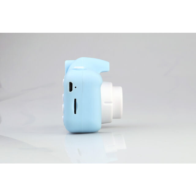 Kamera Anak Digital 1080P 2.0 inci Cetakan Pribadi 2022 - Kamera Mainan Kecil Video Lucu untuk Anak-Anak