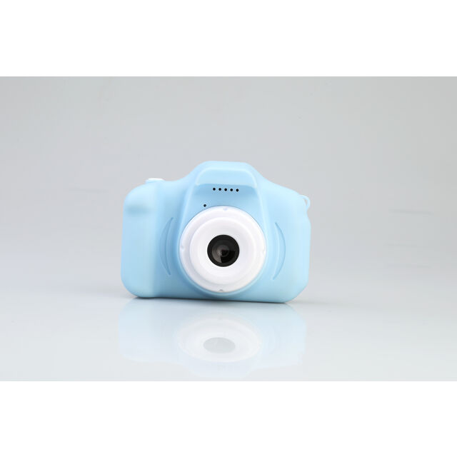 Kamera Anak Digital 1080P 2.0 inci Cetakan Pribadi 2022 - Kamera Mainan Kecil Video Lucu untuk Anak-Anak