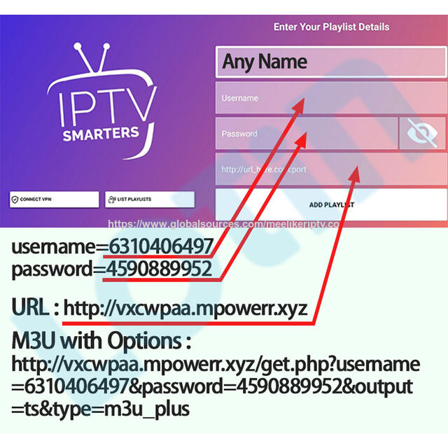 تريكس 8K خادم IPTV Strong8K اختبار مجاني IPTV كود IPTV لوحة الموزع M3u 4K اشتراك IPTV قنوات رياضية XXX IPTV