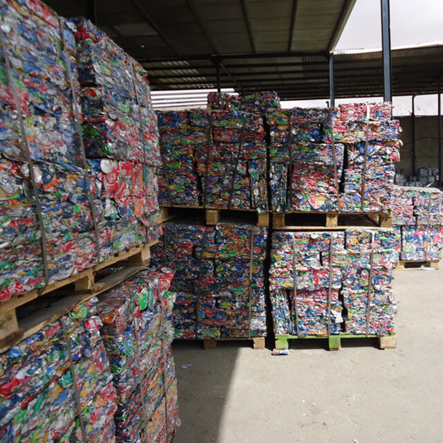 Fabricant en Gros de Ferraille d'Aluminium UBC - Ferraille de Canettes de Boissons Usagées en Aluminium, Qualité Supérieure à Vendre, Aluminium UBC de Premier Grade