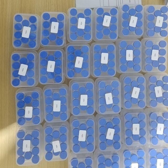Neue GHK-CU-- CU50 CU100 Fertigpeptide CU50 CU100 Sicher und effektiv