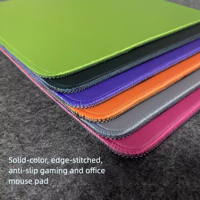 Alfombrilla de Ratón Extendida para Gaming con Logo Personalizado y Base de Goma Antideslizante