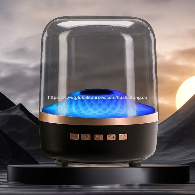 OEM Hersteller USB Wiederaufladbare Tragbare Bluetooth-Lautsprecher Mini Klein für Innen/Außen 2026 Neuer Camping Bluetooth-Lautsprecher