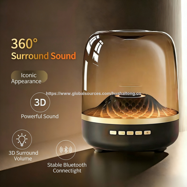 OEM Hersteller USB Wiederaufladbare Tragbare Bluetooth-Lautsprecher Mini Klein für Innen/Außen 2026 Neuer Camping Bluetooth-Lautsprecher