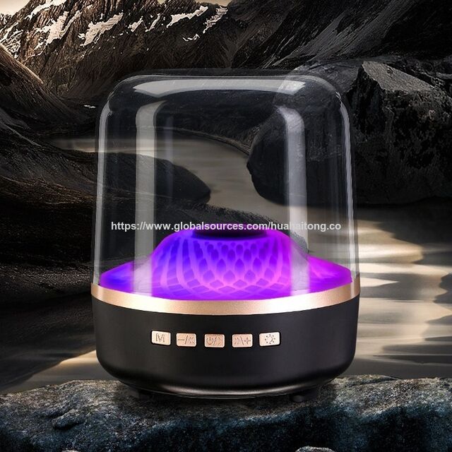 OEM Hersteller USB Wiederaufladbare Tragbare Bluetooth-Lautsprecher Mini Klein für Innen/Außen 2026 Neuer Camping Bluetooth-Lautsprecher