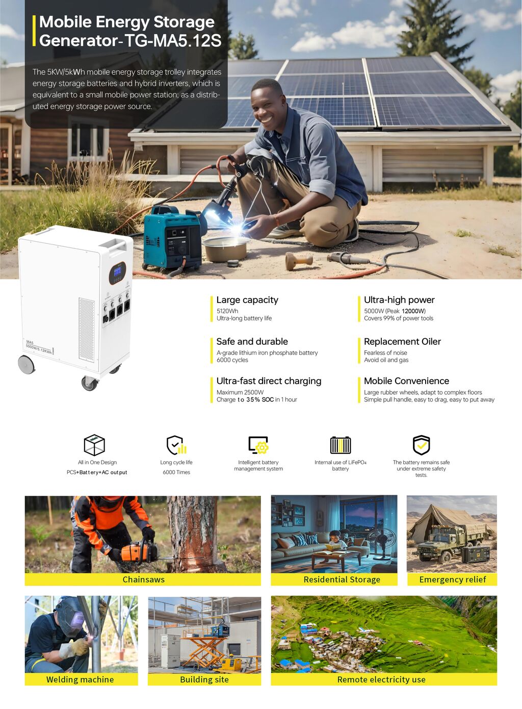 Achetez En Gros Station D nergie Portable 5000w 5120wh Chine Et achetez-en-gros-station-d-nergie-portable-5000w-5120wh-chine-et