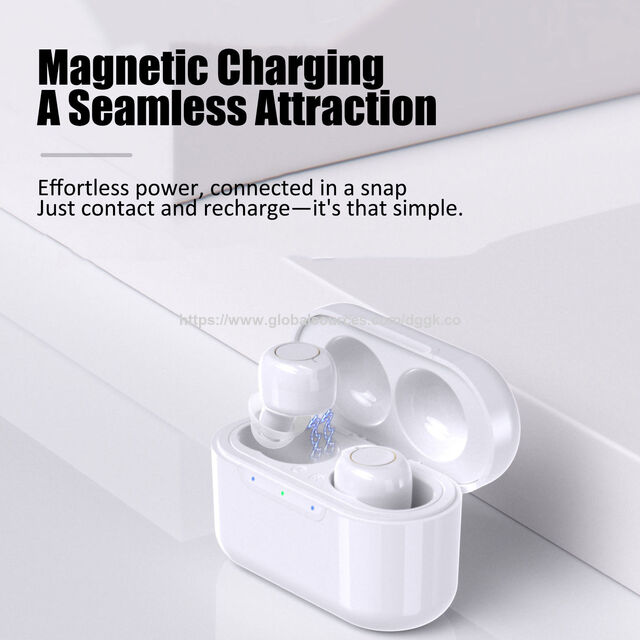 Wholesale Factory Price Wireless Bluetooth Hearing Aid Headset Noise Cancelling Sound Amplifier Headphones for Daily Communication