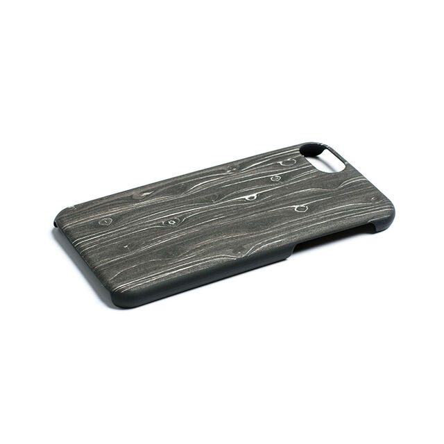 Grosir Pabrik, Casing Belakang Kayu Kustom untuk iPhone 8