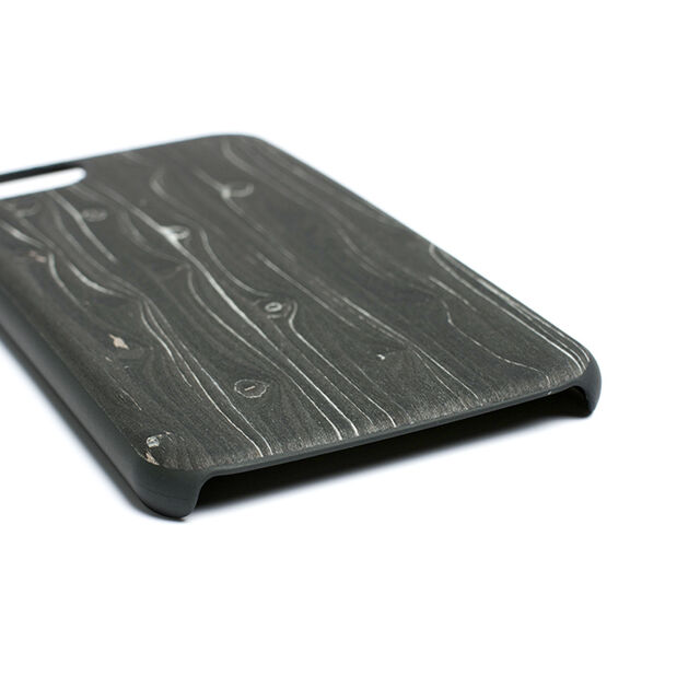 Grosir Pabrik, Casing Belakang Kayu Kustom untuk iPhone 8