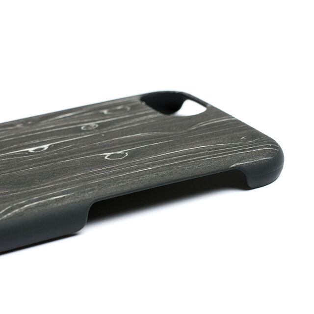 Grosir Pabrik, Casing Belakang Kayu Kustom untuk iPhone 8