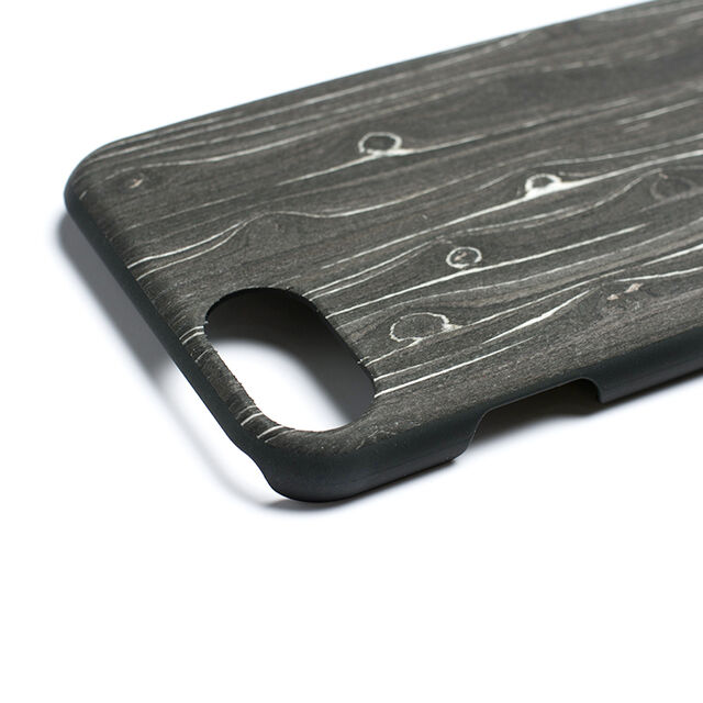 Grosir Pabrik, Casing Belakang Kayu Kustom untuk iPhone 8