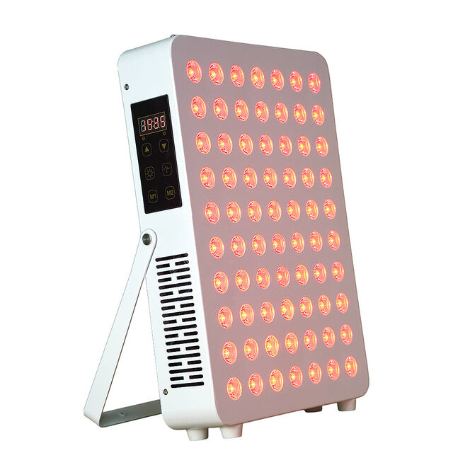 Oxymètres de pouls, Physiothérapie Infrarouge, Lampe simulant la lumière du soleil, Soulagement des engelures profondes, Ligne hospitalière