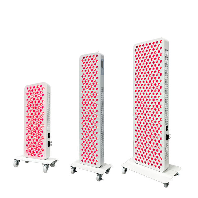 Oxymètres de pouls, Physiothérapie Infrarouge, Lampe simulant la lumière du soleil, Soulagement des engelures profondes, Ligne hospitalière