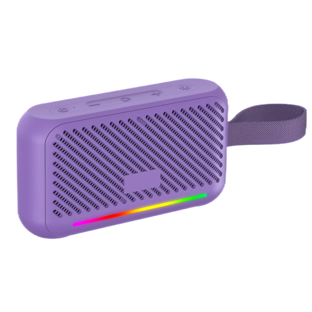 Enceinte Bluetooth d'Usine Purificateur d'Air Mural avec Filtre Composite HEPA, Installation Portable pour Usage Domestique et Hôtelier
