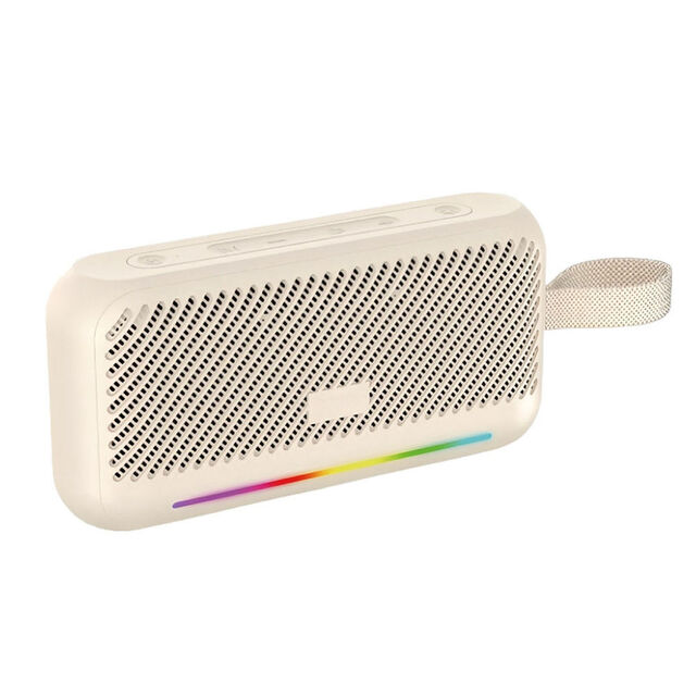 Enceinte Bluetooth d'Usine Purificateur d'Air Mural avec Filtre Composite HEPA, Installation Portable pour Usage Domestique et Hôtelier