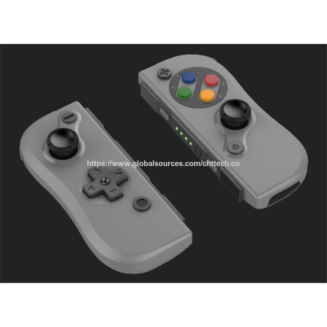 Controlador de juegos Joy-Con para Nintendo Switch de alta calidad