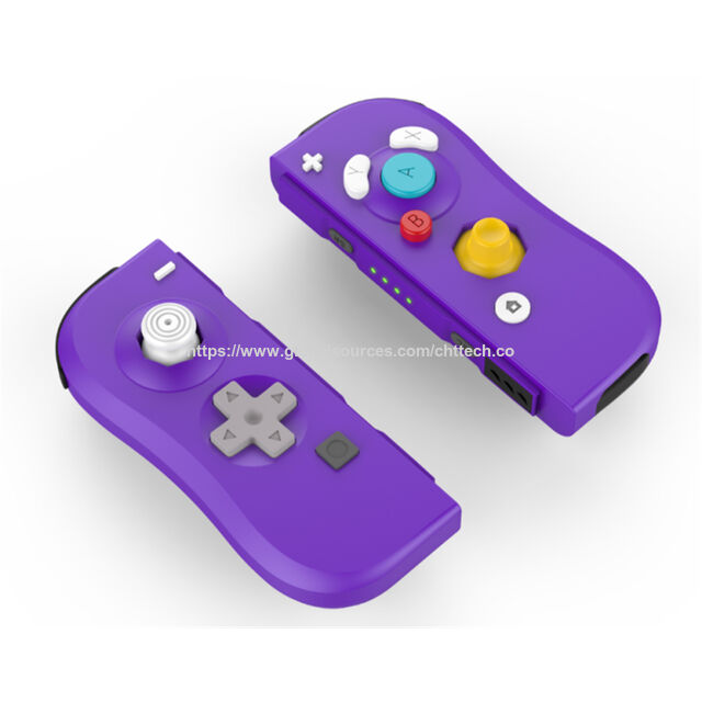 Controlador de juegos Joy-Con para Nintendo Switch de alta calidad