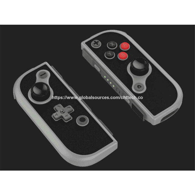 Controlador de juegos Joy-Con para Nintendo Switch de alta calidad