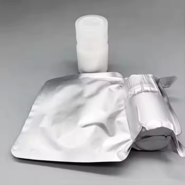 Peptídeos em pó para pesquisa e suplementos: Peptídeos químicos de fábrica - 2mg/5mg