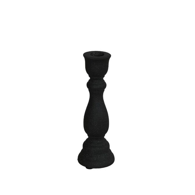 Candelabro de cerámica estilo retro europeo para sala de estar, decoración de mesa de comedor, adornos
