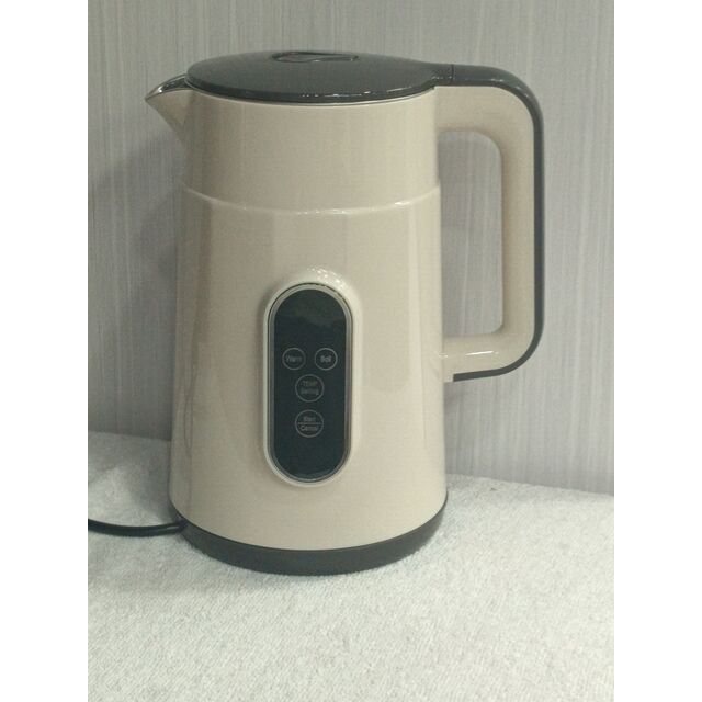 Bouilloire Électrique Gros 1.7 L pour Cuisine de Bureau Intérieure