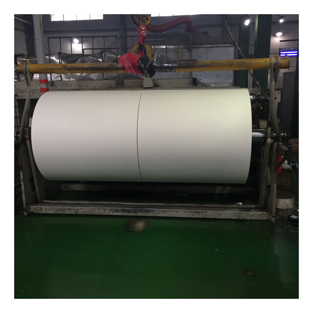 Papier couché PE de haute qualité 150-350g pour emballage alimentaire