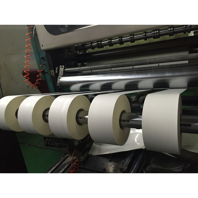 Papier couché PE de haute qualité 150-350g pour emballage alimentaire