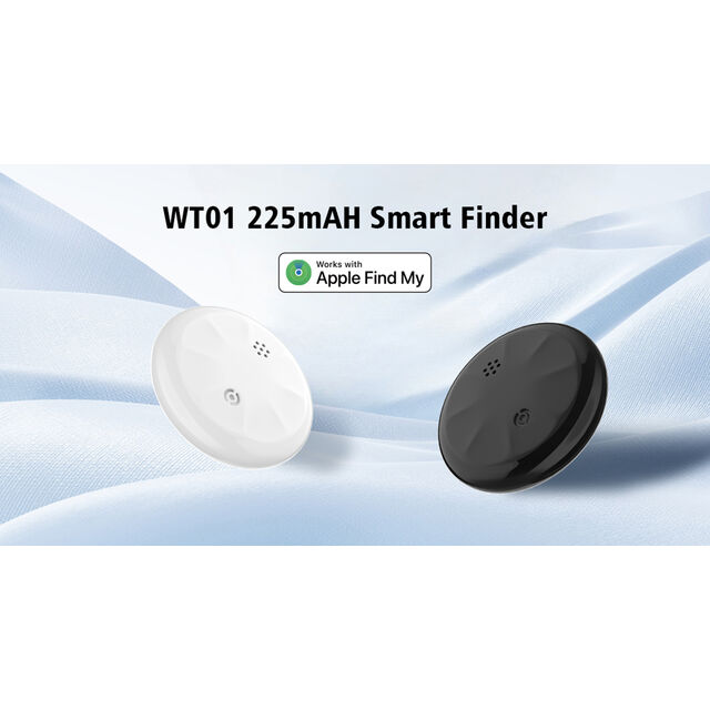 Rastreador Bluetooth OEM, Etiqueta Impermeável OEM, Etiqueta Impermeável OEM para Animais de Estimação