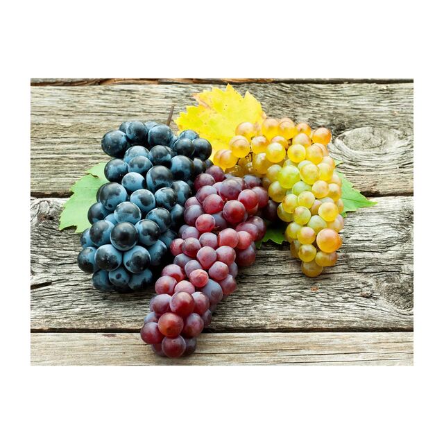 Offres de Raisins de Table Frais | Raisins Mélangés Sans Pépins à Vendre