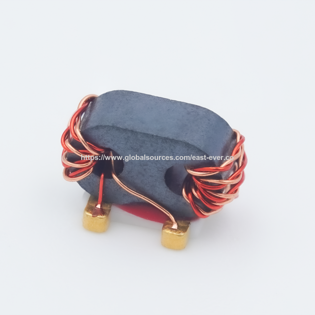 MRFXF5R17 Reemplazo 75ohm 1:1 Transformador de línea de transmisión 5-700MHz Balun RF, para amplificador CATV, QPL1820 EVB-02