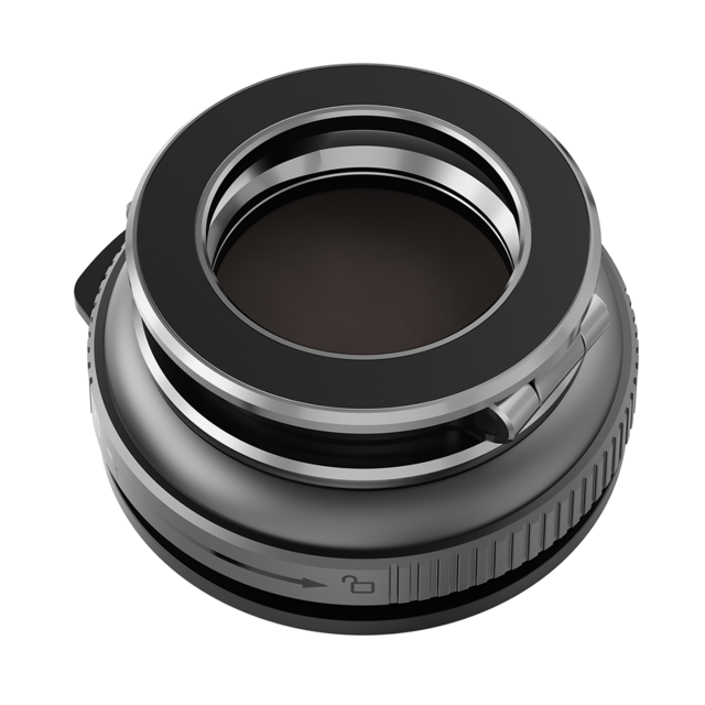 Support de téléphone de voiture rotatif circulaire, nouveau mini produit de fournisseur en gros chinois 2026, style plié, haute qualité, prix bas