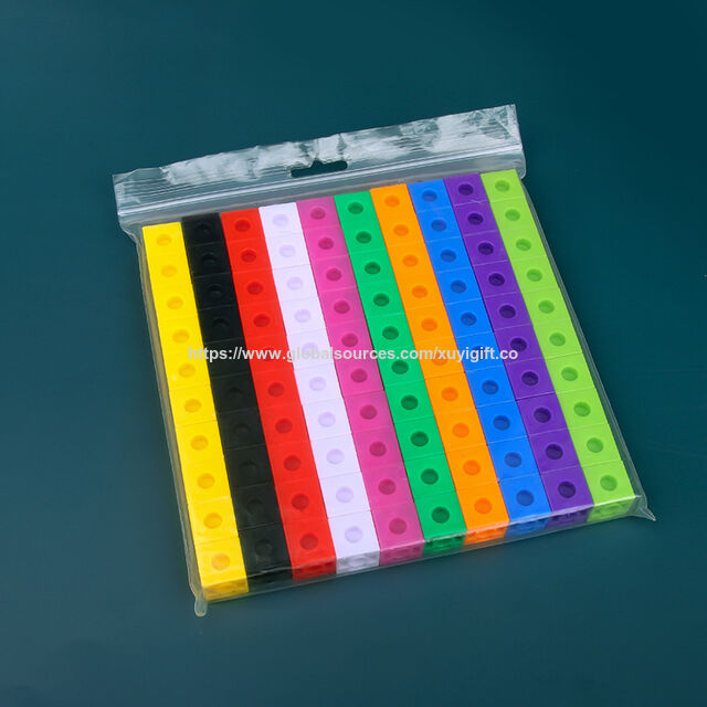 Langlebige DIY-Steckbausteine - 3D-Geometrie-Kunststoffpuzzles, Kreativspielsets für Vorschulaktivitäten im Klassenzimmer