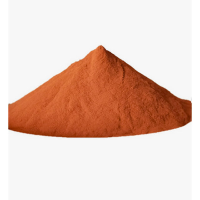 مسحوق نحاس عالي النقاء، نحاس أحمر، مسحوق نحاس خالٍ من الأكسجين، إلكتروليتي. مسحوق نحاس نانو إلكتروني فائق الدقة.