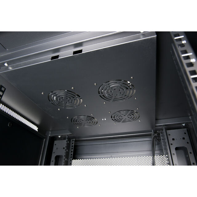 Armoire Réseau Intérieure Télécom 47U