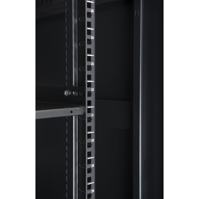 Armoire Réseau Intérieure Télécom 47U